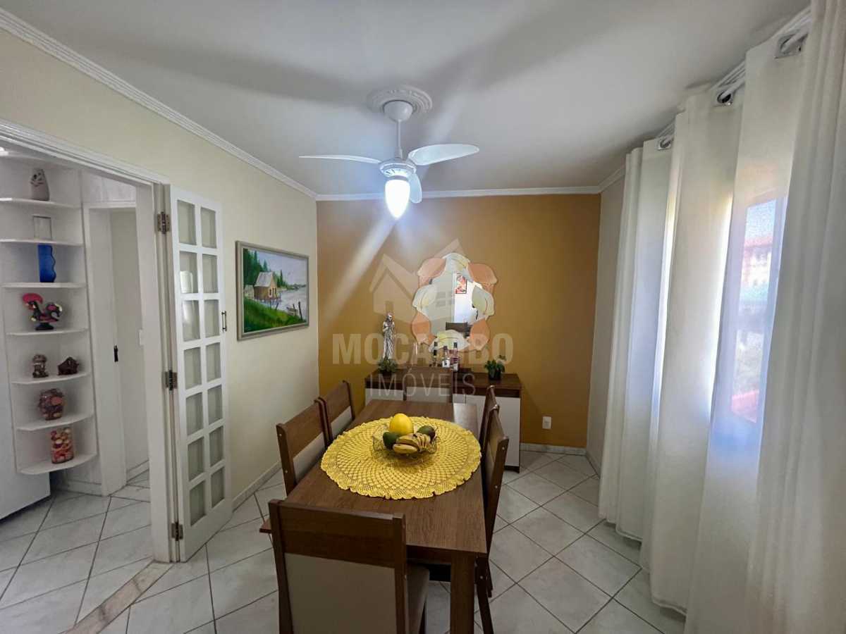 Conheça Apartamento do imóvel - Apartamento 2 quartos à venda Itatiba,SP Residencial Beija Flor - R$ 290.000 - FCAP22256 - 4 Apartamento - 4