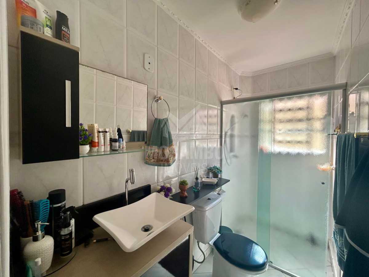 Conheça Apartamento do imóvel - Apartamento 2 quartos à venda Itatiba,SP Residencial Beija Flor - R$ 290.000 - FCAP22256 - 6 Apartamento - 6