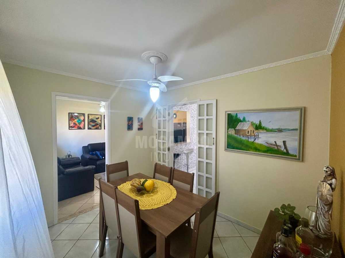 Conheça Apartamento do imóvel - Apartamento 2 quartos à venda Itatiba,SP Residencial Beija Flor - R$ 290.000 - FCAP22256 - 5 Apartamento - 5