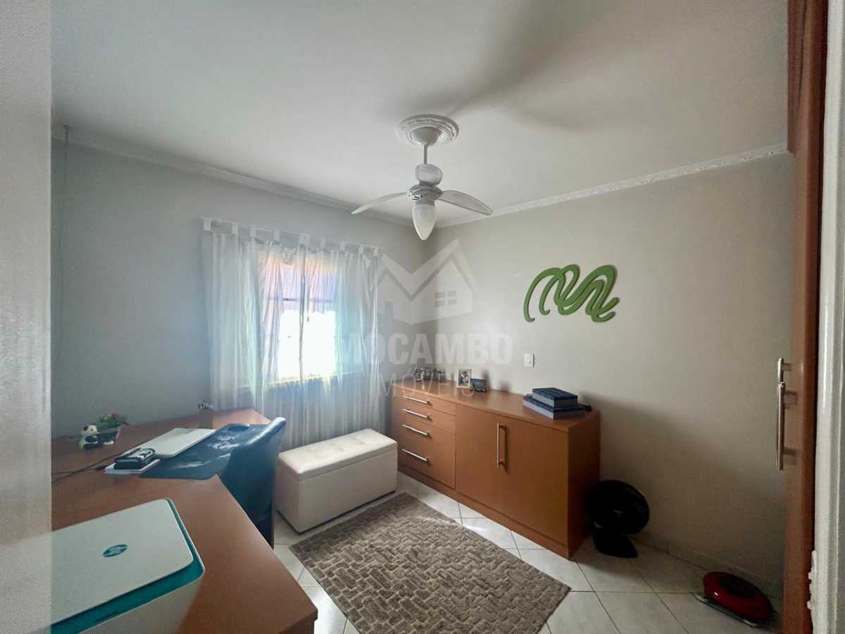 Conheça Apartamento do imóvel - Apartamento 2 quartos à venda Itatiba,SP Residencial Beija Flor - R$ 290.000 - FCAP22256 - 12 Apartamento - 12