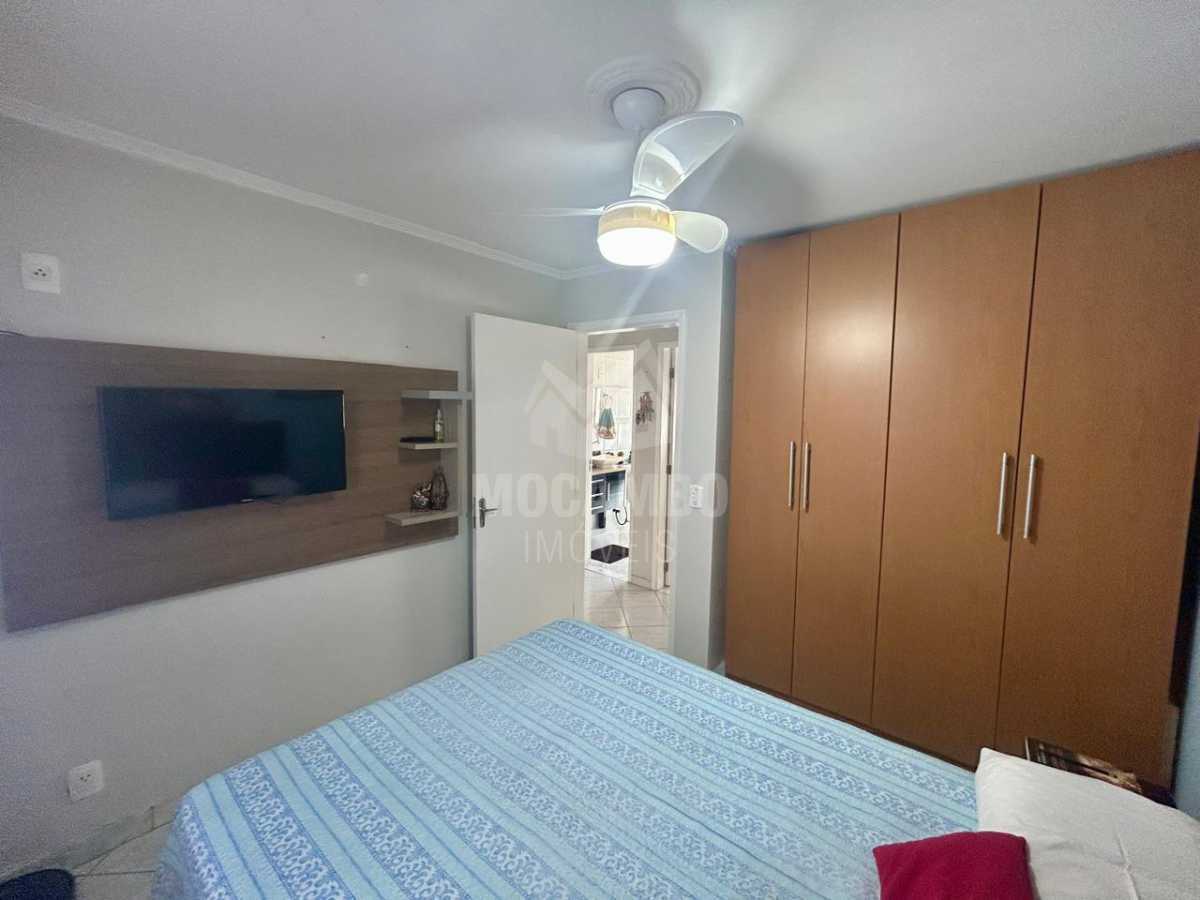 Conheça Apartamento do imóvel - Apartamento 2 quartos à venda Itatiba,SP Residencial Beija Flor - R$ 290.000 - FCAP22256 - 14 Apartamento - 14