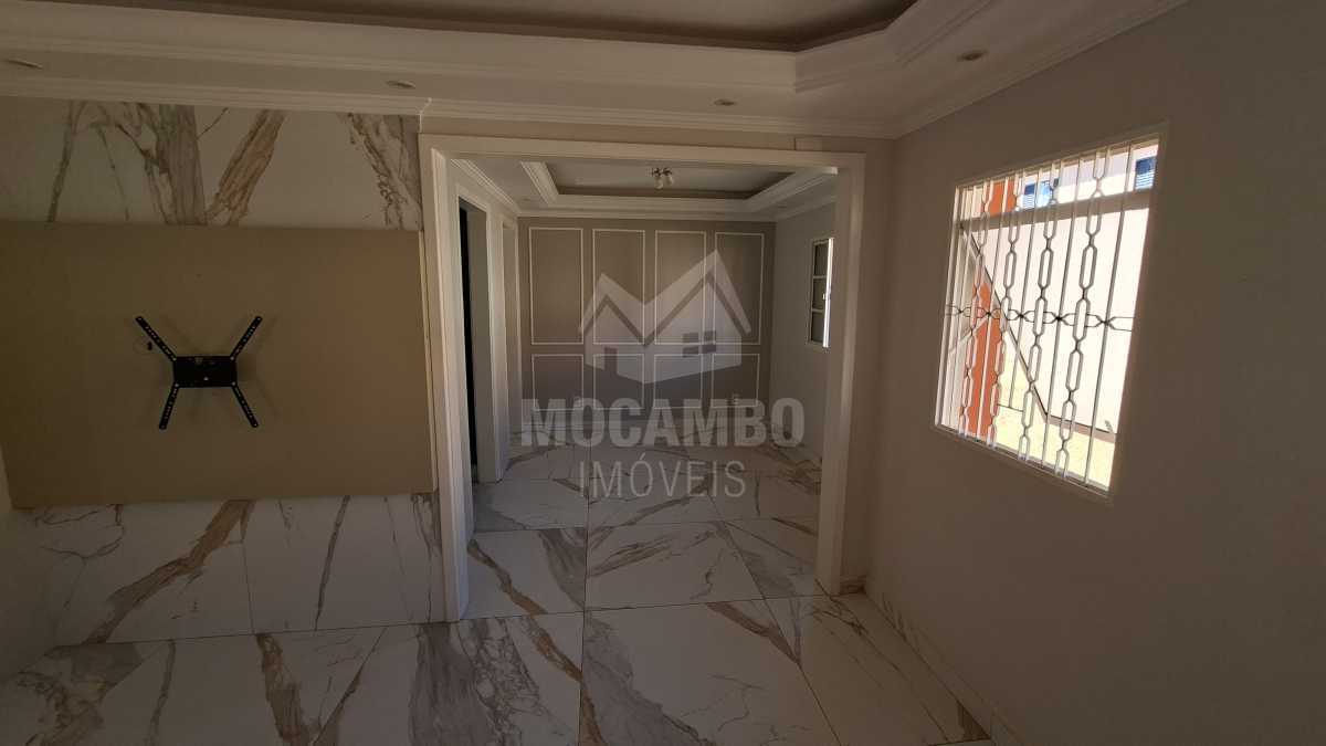 Conheça 3 -ambientes do imóvel - Apartamento 2 quartos à venda Itatiba,SP Residencial Beija Flor - R$ 320.000 - FCAP22257 - 2 3 -ambientes - 2