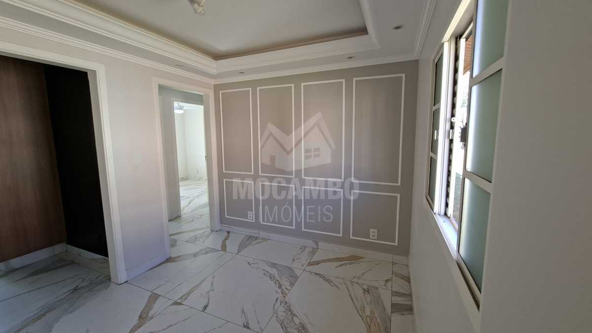 Conheça 4 -Ambientes integrados do imóvel - Apartamento 2 quartos à venda Itatiba,SP Residencial Beija Flor - R$ 320.000 - FCAP22257 - 3 4 -Ambientes integrados - 3