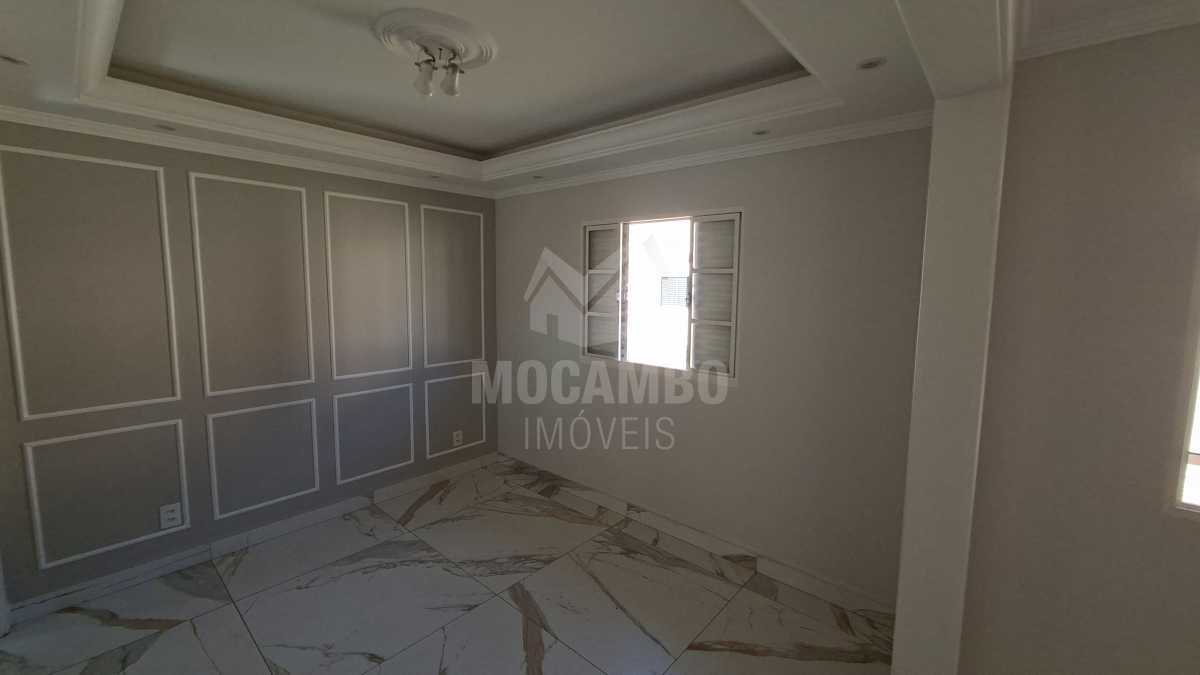 Conheça 5 -sala de jantar do imóvel - Apartamento 2 quartos à venda Itatiba,SP Residencial Beija Flor - R$ 320.000 - FCAP22257 - 4 5 -sala de jantar - 4