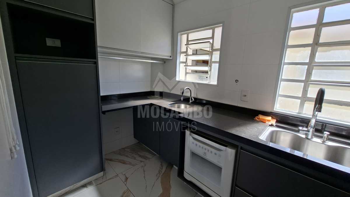 Conheça 6 -cozinha do imóvel - Apartamento 2 quartos à venda Itatiba,SP Residencial Beija Flor - R$ 320.000 - FCAP22257 - 5 6 -cozinha - 5