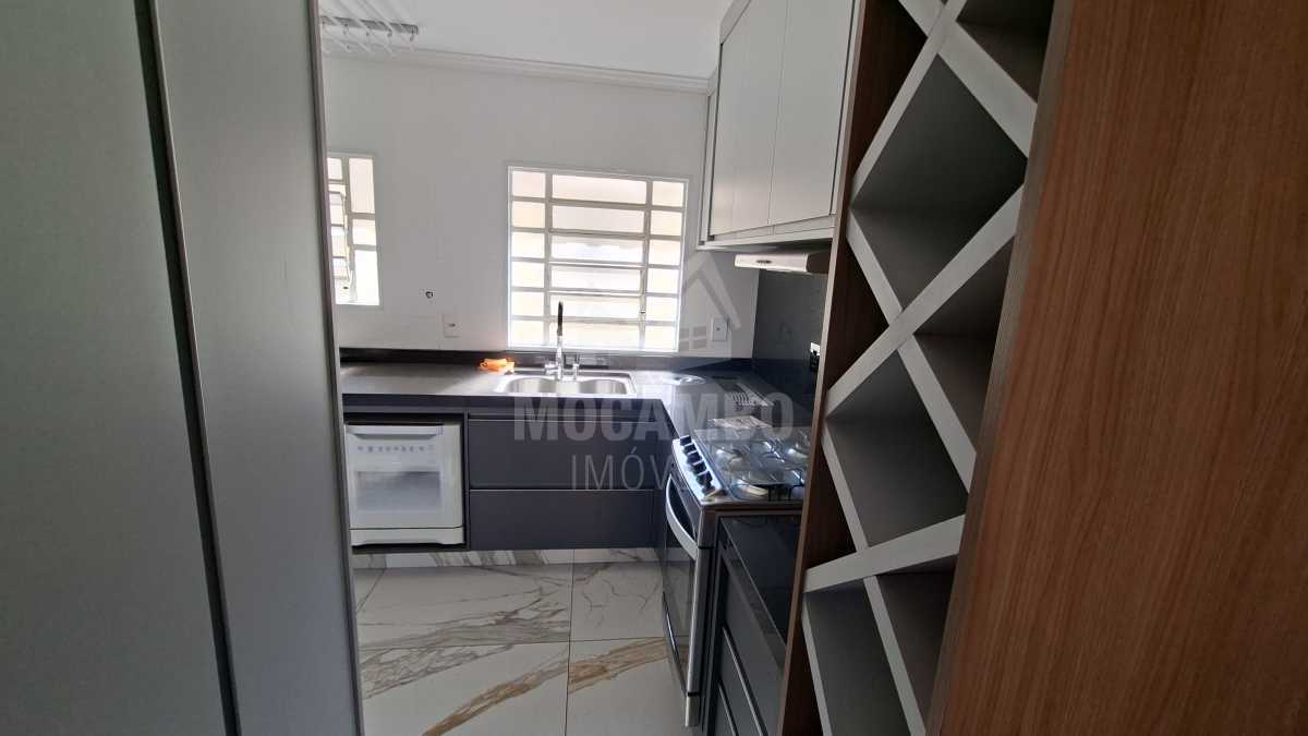 Conheça 7cozinha 4 do imóvel - Apartamento 2 quartos à venda Itatiba,SP Residencial Beija Flor - R$ 320.000 - FCAP22257 - 7 7cozinha 4 - 7