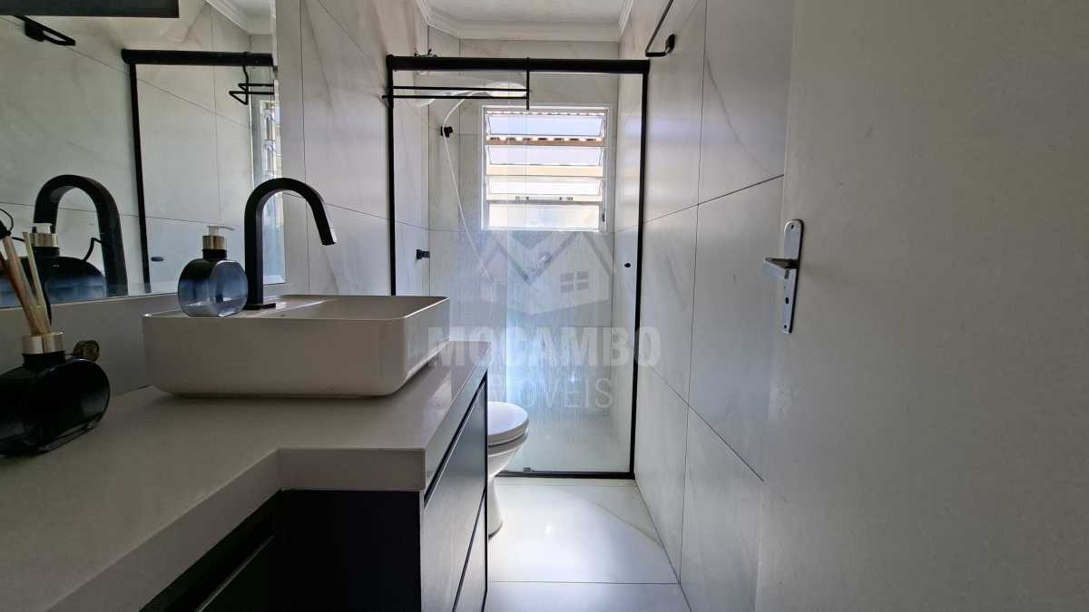 Conheça 10 -Banheiro 1 do imóvel - Apartamento 2 quartos à venda Itatiba,SP Residencial Beija Flor - R$ 320.000 - FCAP22257 - 10 10 -Banheiro 1 - 10