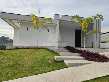 Condomínio Condomínio Reserva Santa Rosa - Casa em Condomínio 3 quartos à venda Itatiba,SP Condomínio Reserva Santa Rosa - FCCN30960