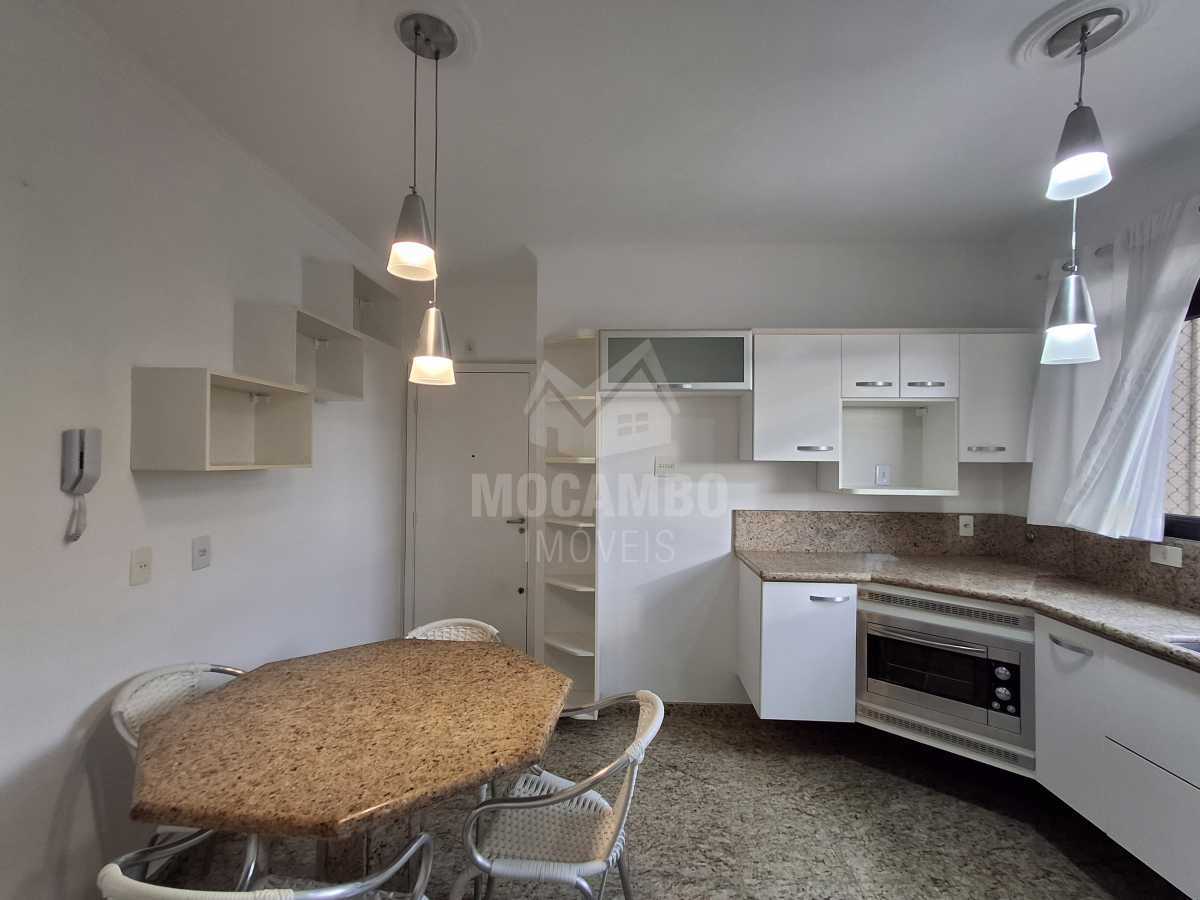 Conheça cozinha do imóvel - Apartamento 3 quartos para alugar Itatiba,SP Vila Brasileira - R$ 3.500 - FCAP30855 - 8 cozinha - 8