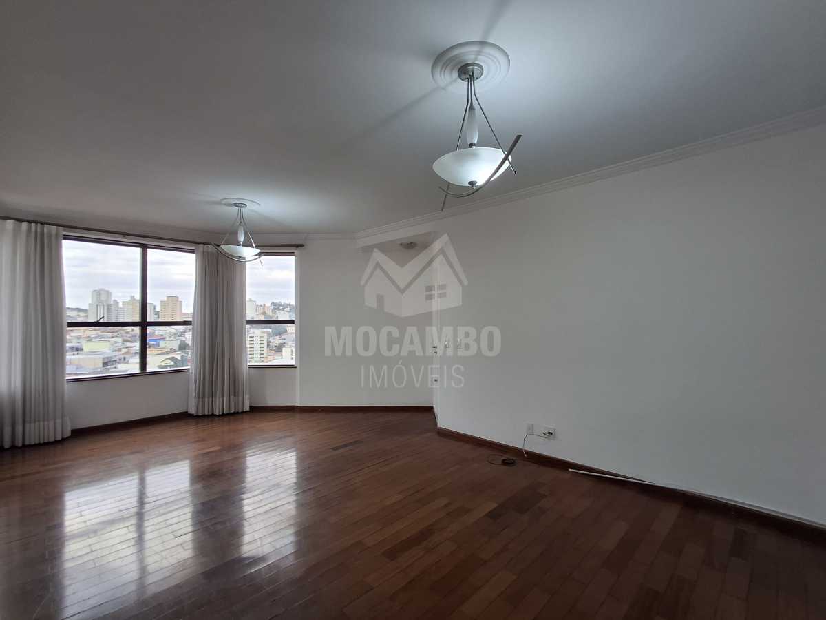 Conheça sala do imóvel - Apartamento 3 quartos para alugar Itatiba,SP Vila Brasileira - R$ 3.500 - FCAP30855 - 2 sala - 2