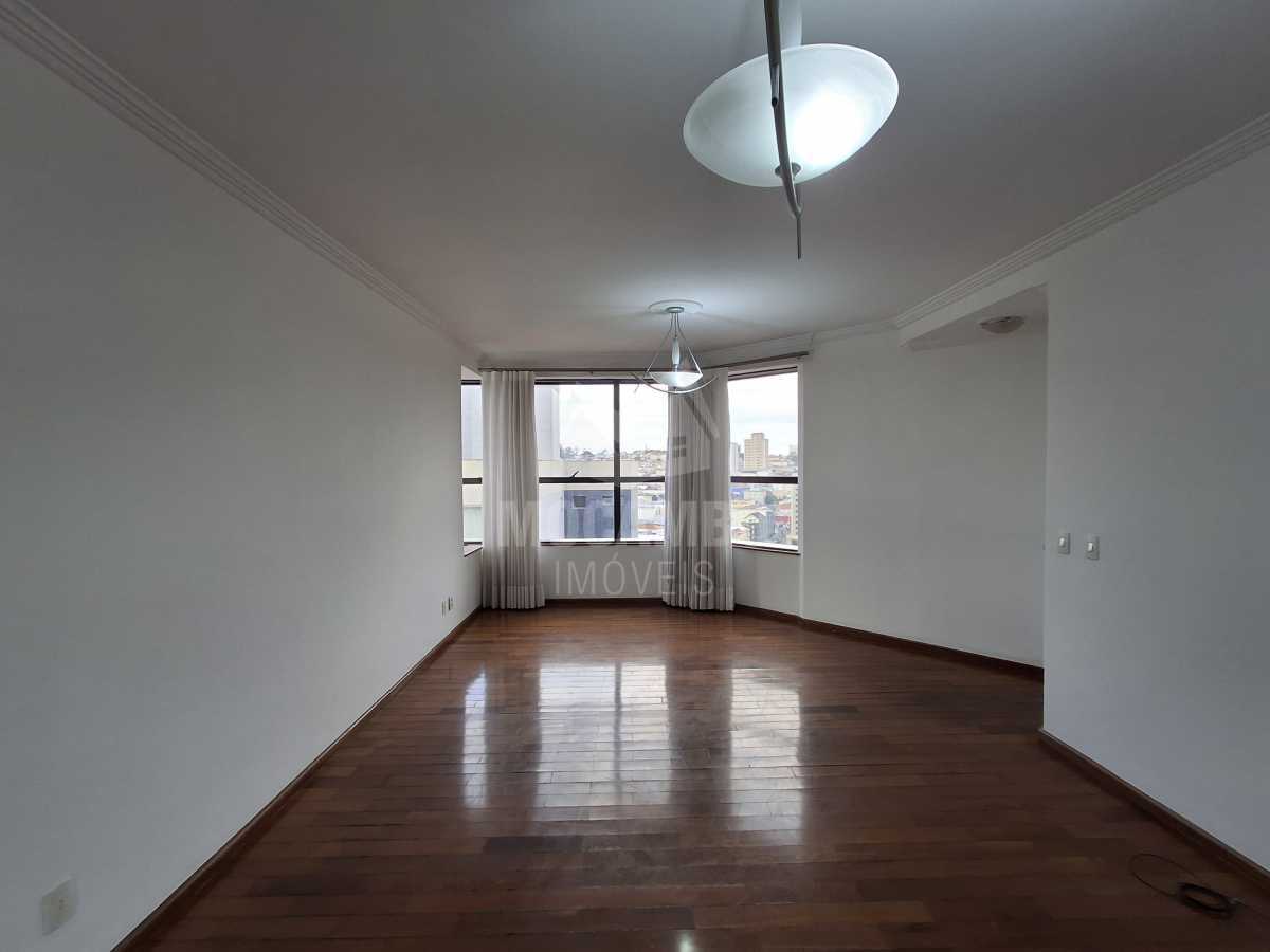 Conheça sala do imóvel - Apartamento 3 quartos para alugar Itatiba,SP Vila Brasileira - R$ 3.500 - FCAP30855 - 3 sala - 3