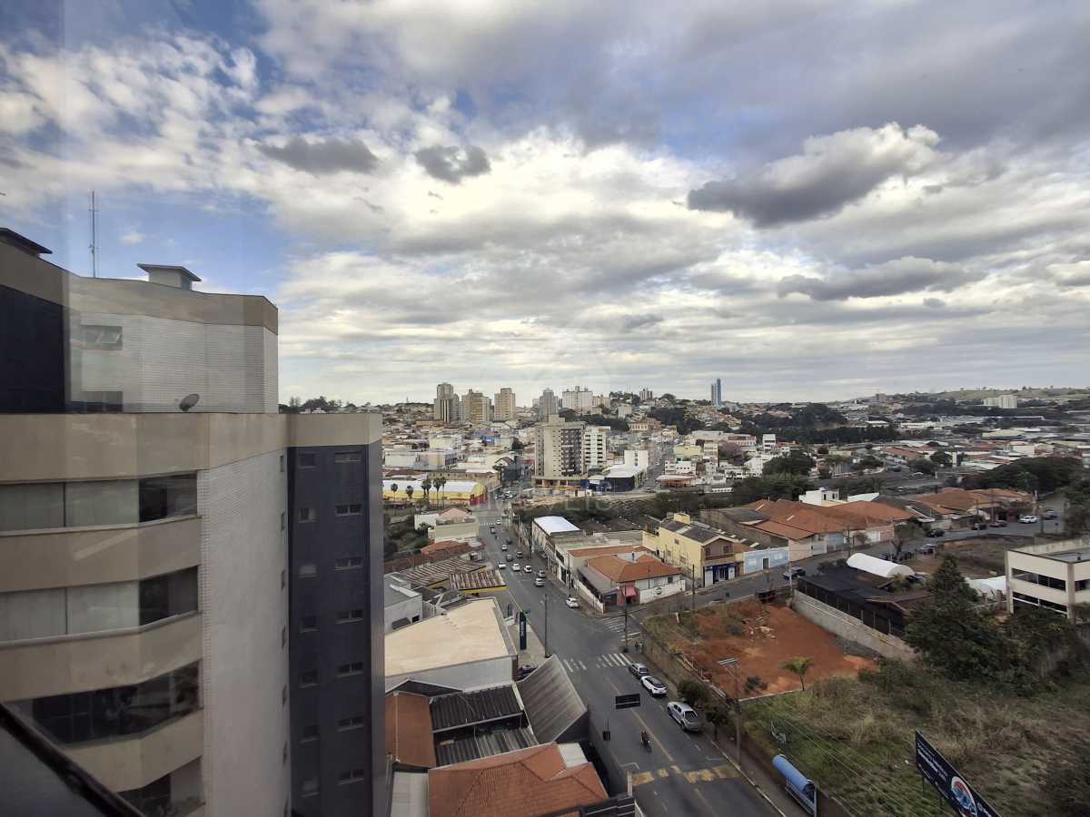 Conheça vista do imóvel - Apartamento 3 quartos para alugar Itatiba,SP Vila Brasileira - R$ 3.500 - FCAP30855 - 19 vista - 19