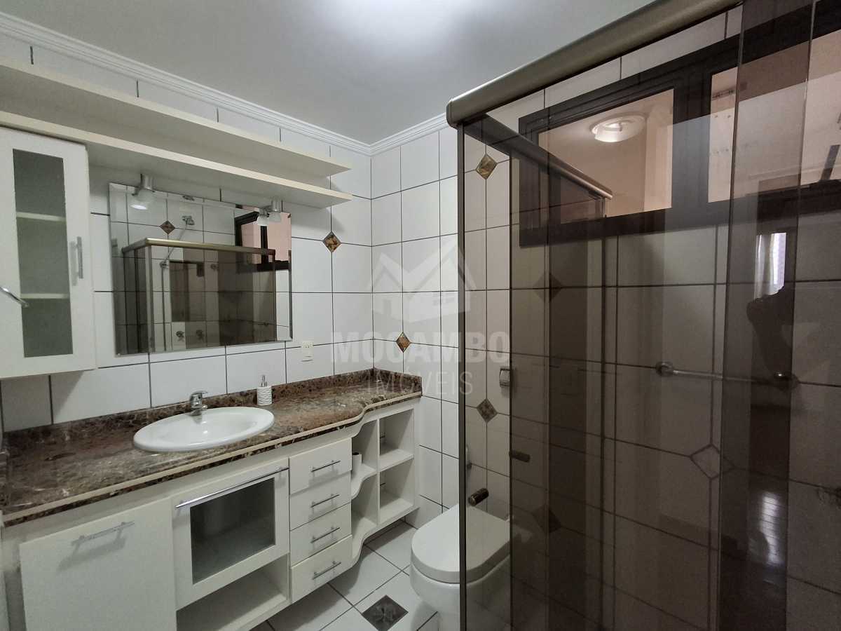 Conheça w.c social 1 do imóvel - Apartamento 3 quartos para alugar Itatiba,SP Vila Brasileira - R$ 3.500 - FCAP30855 - 12 w.c social 1 - 12