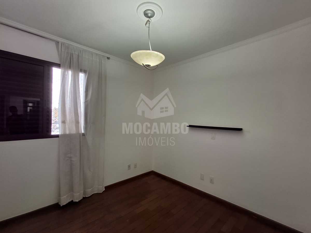 Conheça quarto 1 do imóvel - Apartamento 3 quartos para alugar Itatiba,SP Vila Brasileira - R$ 3.500 - FCAP30855 - 13 quarto 1 - 13