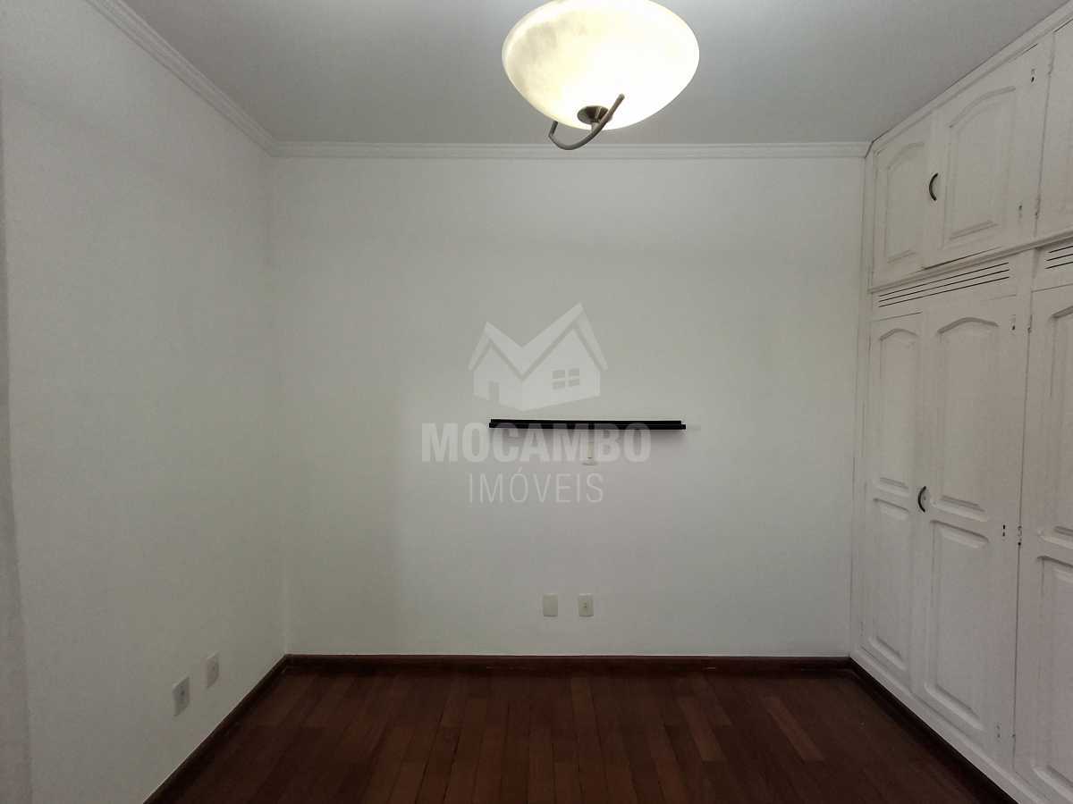 Conheça quarto 1 do imóvel - Apartamento 3 quartos para alugar Itatiba,SP Vila Brasileira - R$ 3.500 - FCAP30855 - 14 quarto 1 - 14