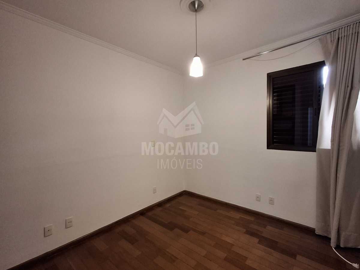 Conheça quarto 2 do imóvel - Apartamento 3 quartos para alugar Itatiba,SP Vila Brasileira - R$ 3.500 - FCAP30855 - 16 quarto 2 - 16