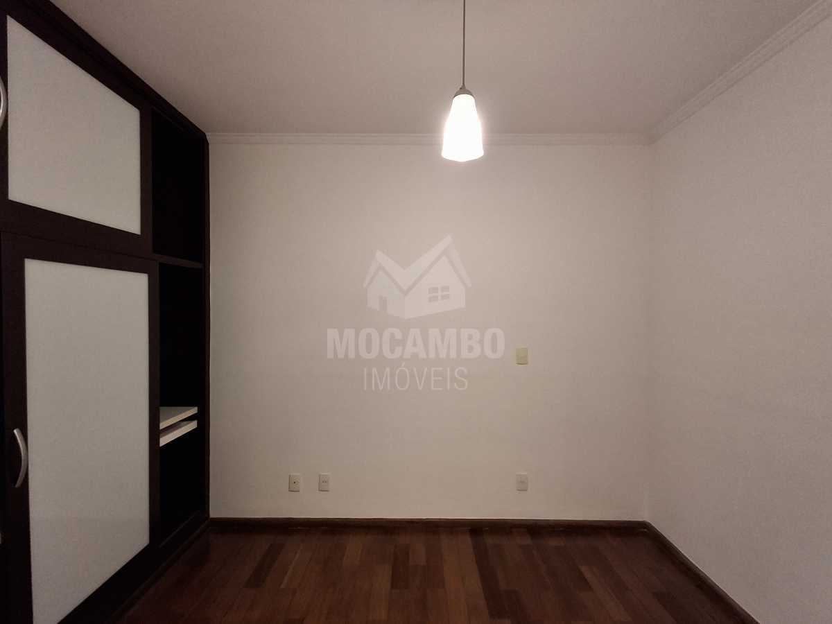 Conheça quarto 2 do imóvel - Apartamento 3 quartos para alugar Itatiba,SP Vila Brasileira - R$ 3.500 - FCAP30855 - 17 quarto 2 - 17