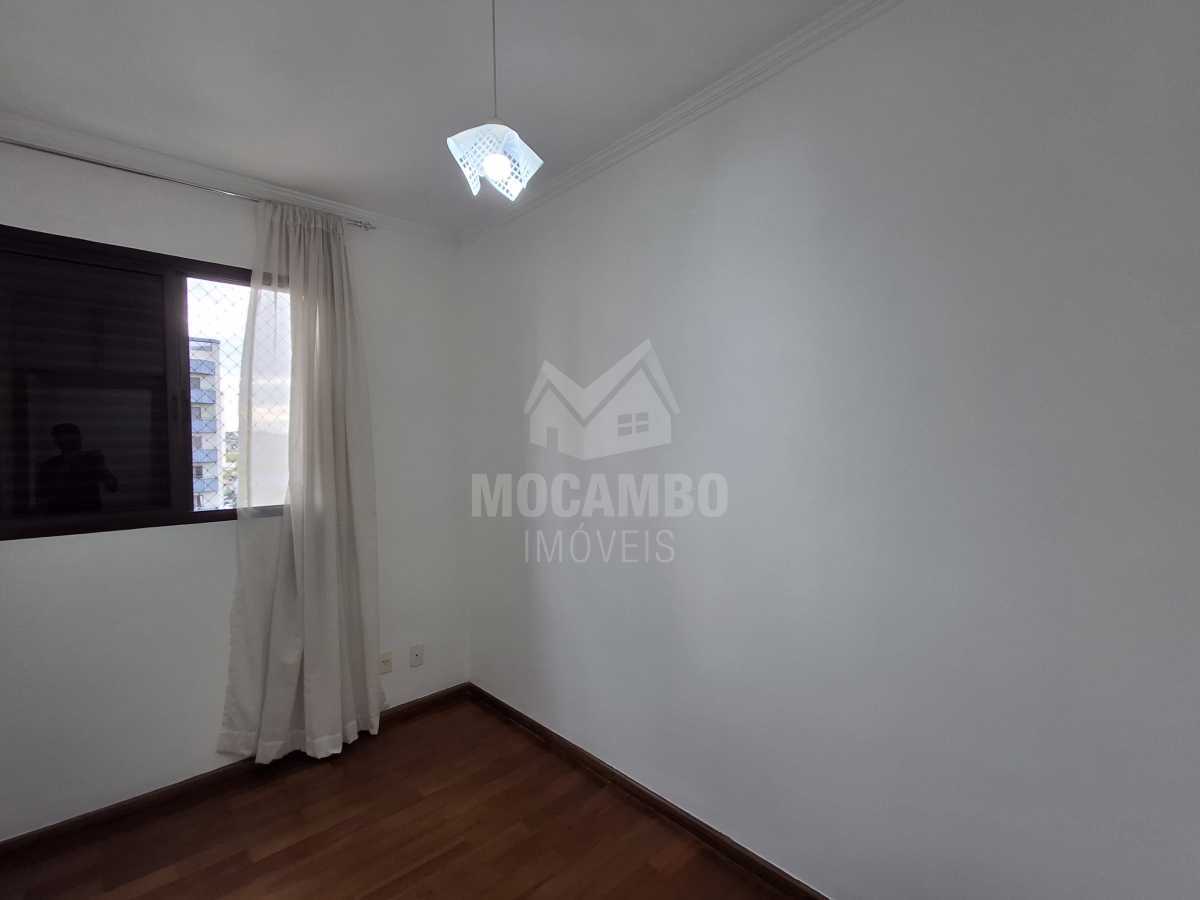 Conheça quarto 3 do imóvel - Apartamento 3 quartos para alugar Itatiba,SP Vila Brasileira - R$ 3.500 - FCAP30855 - 18 quarto 3 - 18