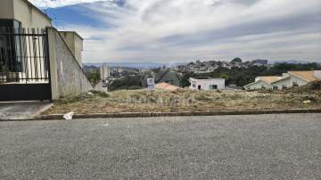 Ótima localização - Terreno Residencial à venda Itatiba,SP Nova Itatiba - R$ 196.000 - FCTR00628