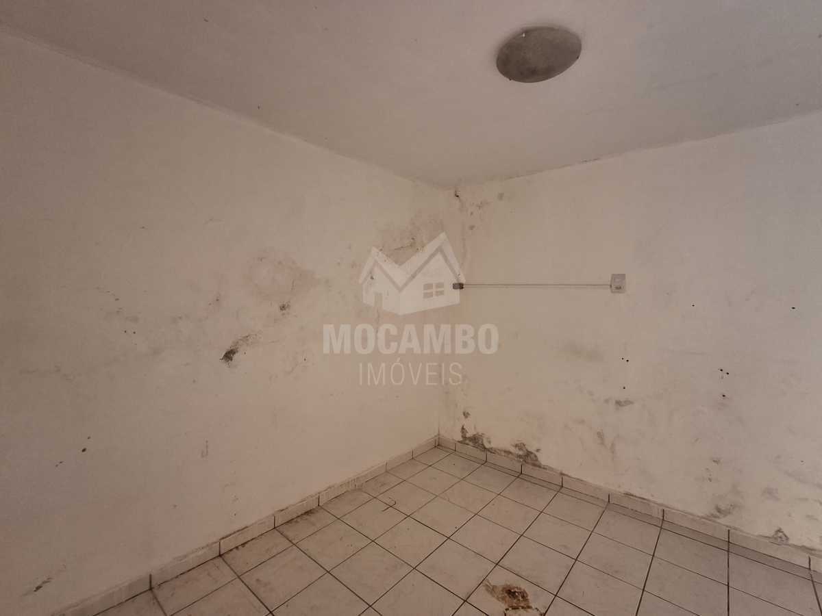 Conheça porão do imóvel - Casa 2 quartos para alugar Itatiba,SP Jardim Virgínia - R$ 2.500 - FCCA22008 - 21 porão - 21