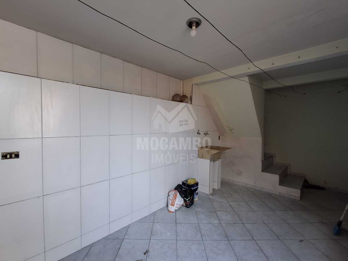 Conheça lavanderia do imóvel - Casa 2 quartos para alugar Itatiba,SP Jardim Virgínia - R$ 2.500 - FCCA22008 - 18 lavanderia - 18