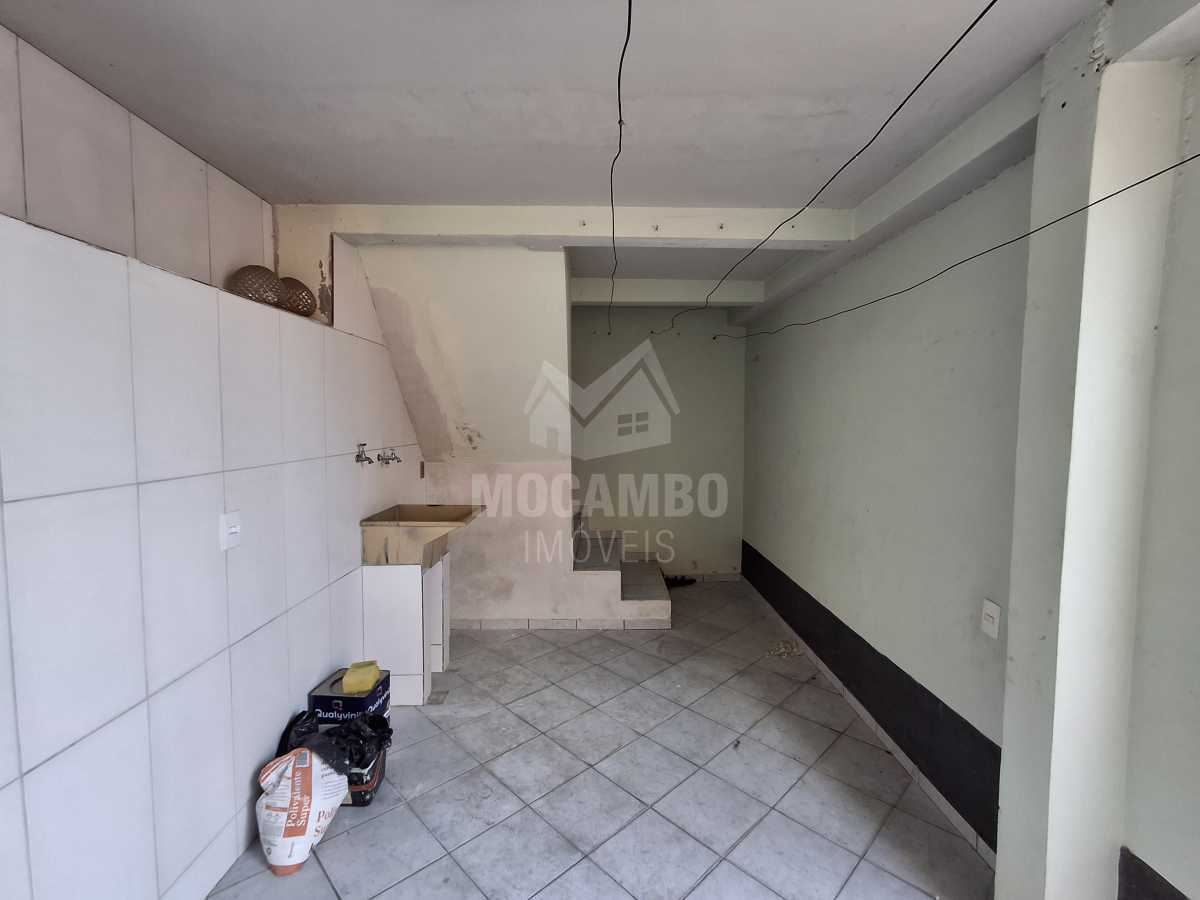 Conheça lavanderia do imóvel - Casa 2 quartos para alugar Itatiba,SP Jardim Virgínia - R$ 2.500 - FCCA22008 - 19 lavanderia - 19