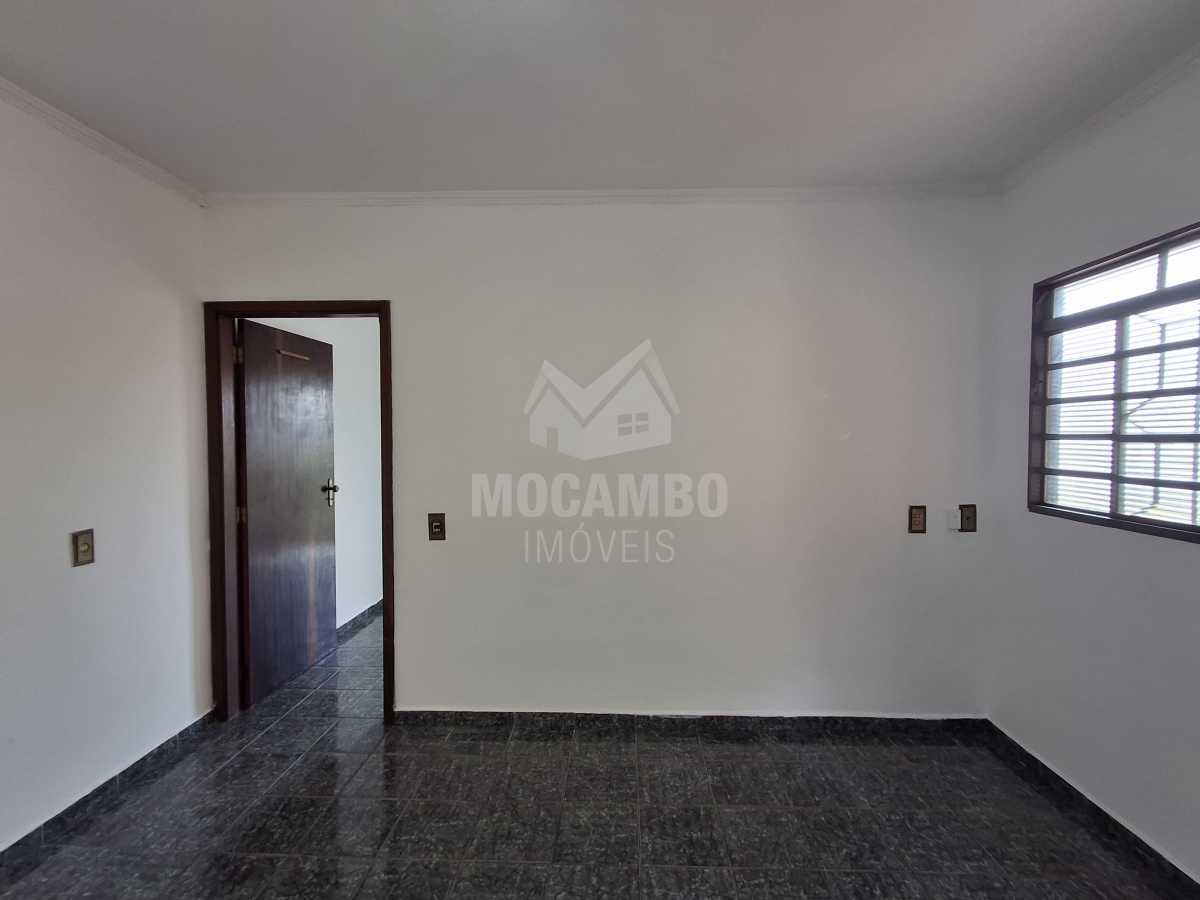 Conheça sala do imóvel - Casa 2 quartos para alugar Itatiba,SP Jardim Virgínia - R$ 2.500 - FCCA22008 - 4 sala - 4