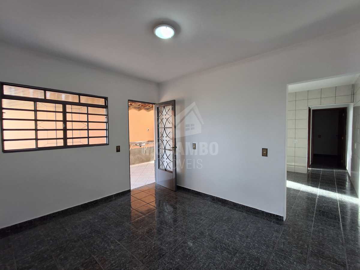 Conheça sala do imóvel - Casa 2 quartos para alugar Itatiba,SP Jardim Virgínia - R$ 2.500 - FCCA22008 - 5 sala - 5