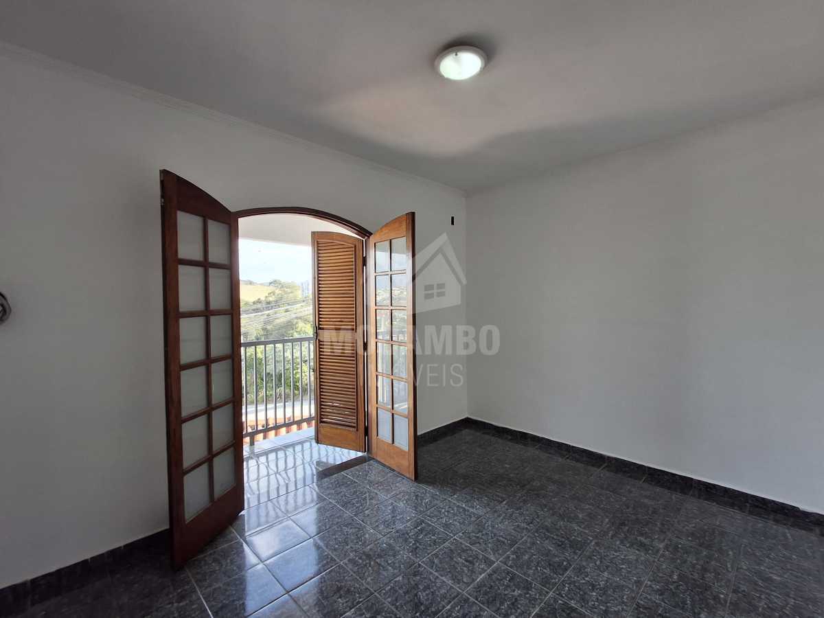 Conheça quarto 1 do imóvel - Casa 2 quartos para alugar Itatiba,SP Jardim Virgínia - R$ 2.500 - FCCA22008 - 6 quarto 1 - 6