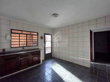 ALUGUEL 100% DIGITAL - Casa 2 quartos para alugar Itatiba,SP Jardim Virgínia - R$ 2.500 - FCCA22008
