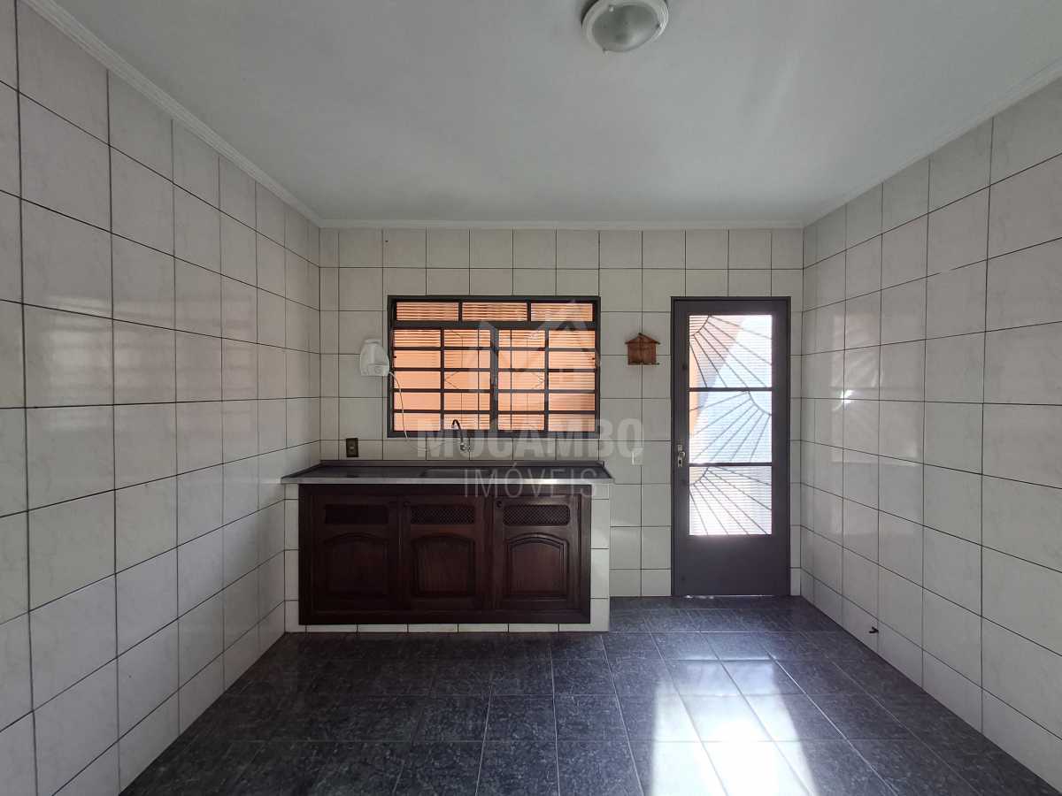 Conheça cozinha do imóvel - Casa 2 quartos para alugar Itatiba,SP Jardim Virgínia - R$ 2.500 - FCCA22008 - 2 cozinha - 2