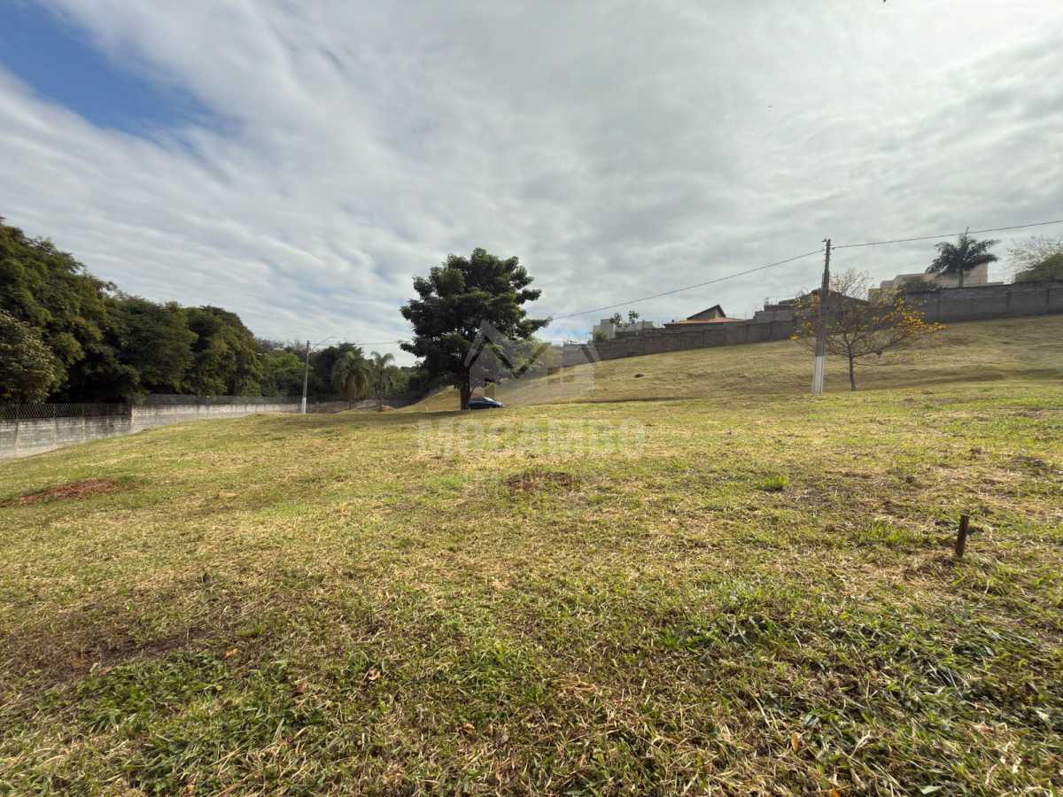 Conheça Terreno do imóvel - Terreno Residencial à venda Itatiba,SP Condominio Villagio Piu Verde - R$ 280.000 - FCTR00630 - 5 Terreno - 5