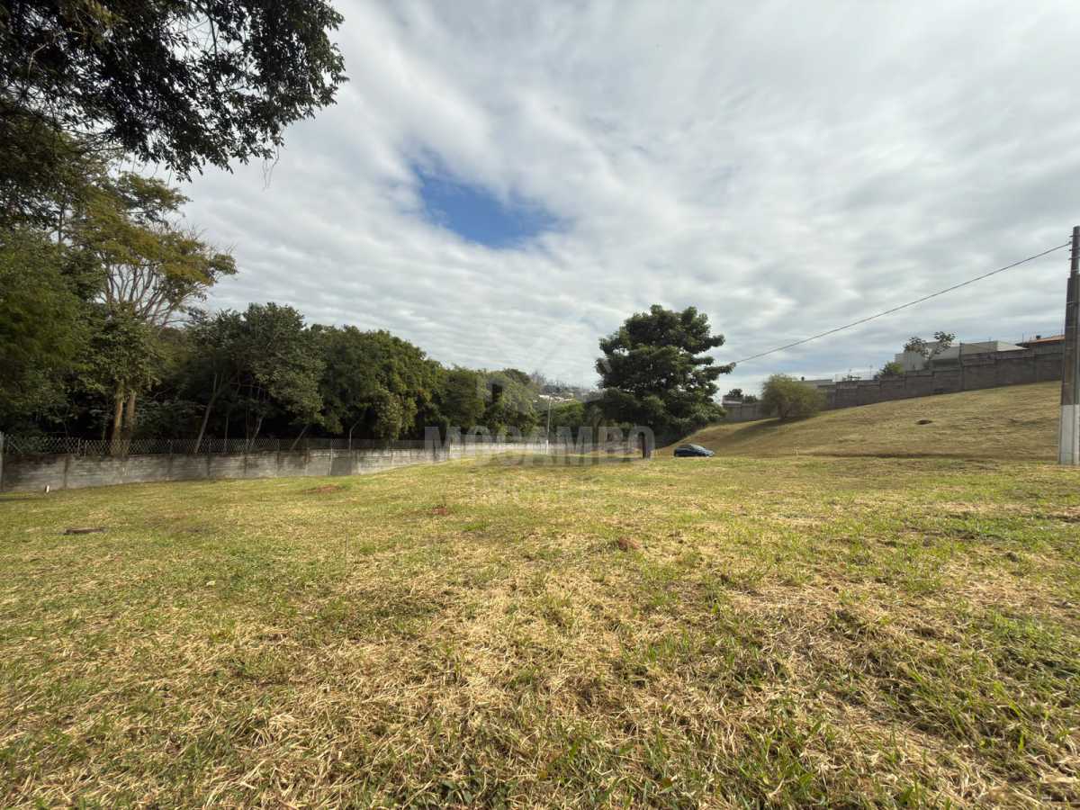 Conheça Terreno do imóvel - Terreno Residencial à venda Itatiba,SP Condominio Villagio Piu Verde - R$ 280.000 - FCTR00630 - 6 Terreno - 6