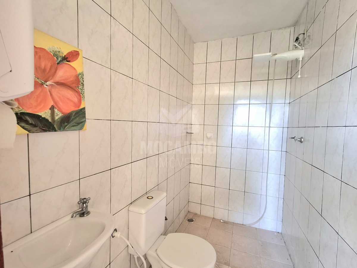 Conheça Banheiro de apoio do imóvel - Casa 2 quartos para alugar Itatiba,SP Vila Bela Vista - R$ 2.600 - FCCA22009 - 11 Banheiro de apoio - 11