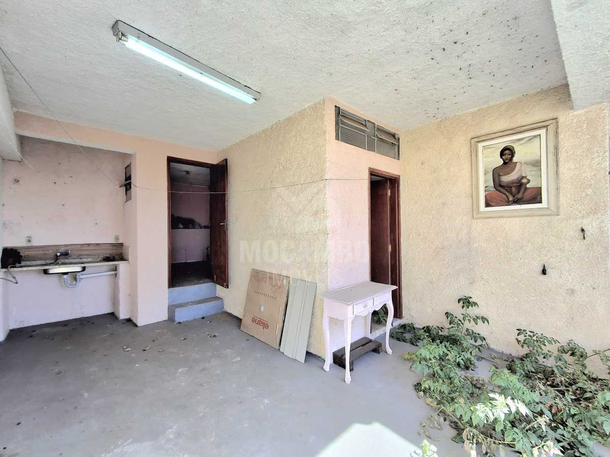 Conheça Lavanderia do imóvel - Casa 2 quartos para alugar Itatiba,SP Vila Bela Vista - R$ 2.600 - FCCA22009 - 10 Lavanderia - 10