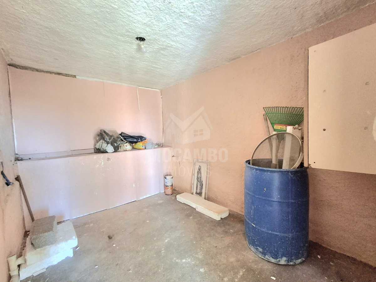 Conheça Depósito do imóvel - Casa 2 quartos para alugar Itatiba,SP Vila Bela Vista - R$ 2.600 - FCCA22009 - 12 Depósito - 12