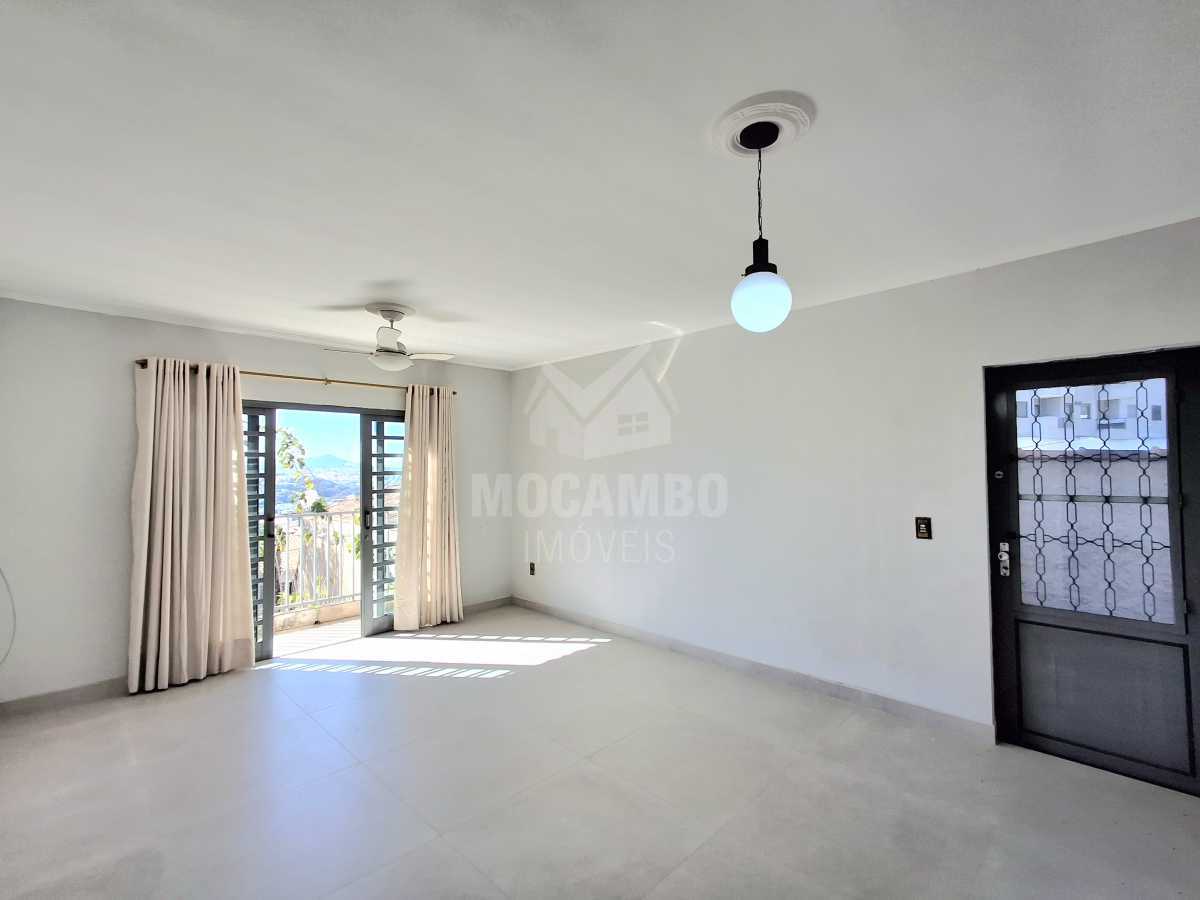 Conheça Sala do imóvel - Casa 2 quartos para alugar Itatiba,SP Vila Bela Vista - R$ 2.600 - FCCA22009 - 1 Sala - 1