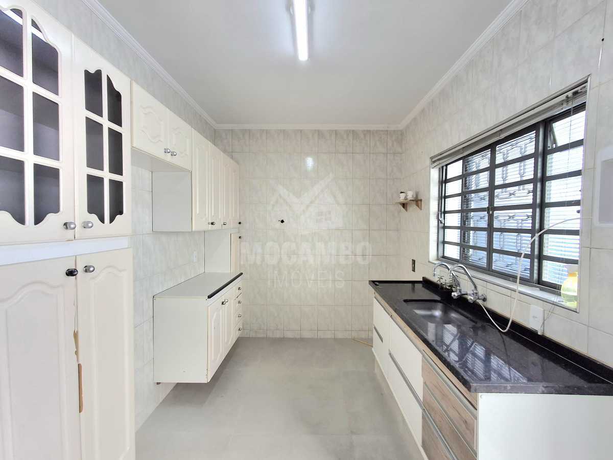 Conheça Cozinha do imóvel - Casa 2 quartos para alugar Itatiba,SP Vila Bela Vista - R$ 2.600 - FCCA22009 - 4 Cozinha - 4