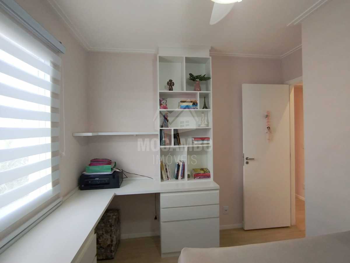 Conheça DORMITÓRIO do imóvel - Apartamento 2 quartos para alugar Itatiba,SP Loteamento Santo Antônio - R$ 2.100 - FCAP22258 - 11 DORMITÓRIO - 11