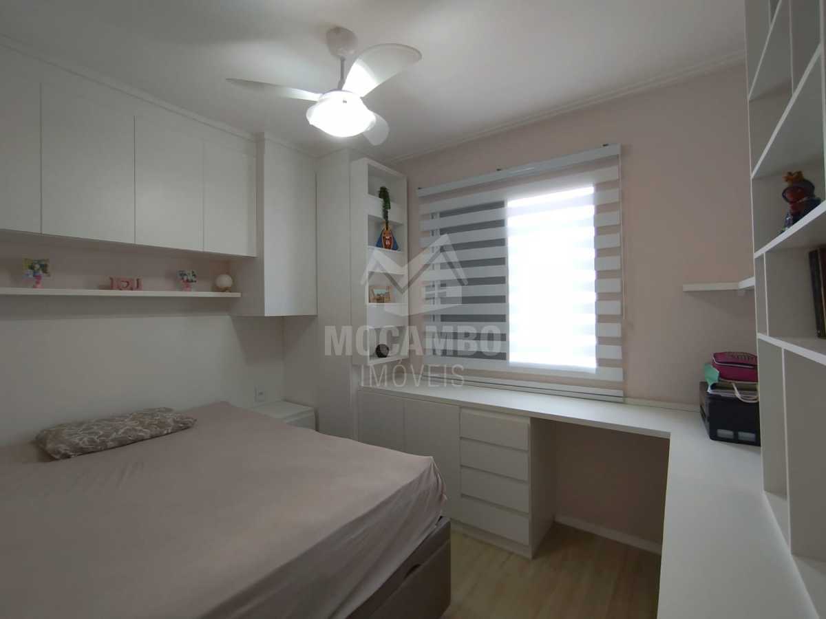 Conheça DORMITÓRIO do imóvel - Apartamento 2 quartos para alugar Itatiba,SP Loteamento Santo Antônio - R$ 2.100 - FCAP22258 - 12 DORMITÓRIO - 12