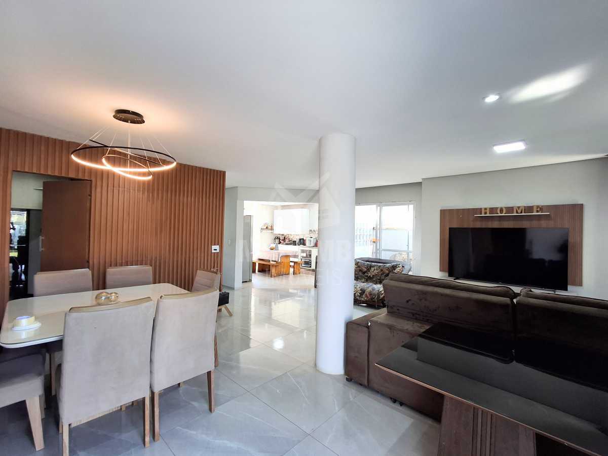 Sala de Jantar  - 3