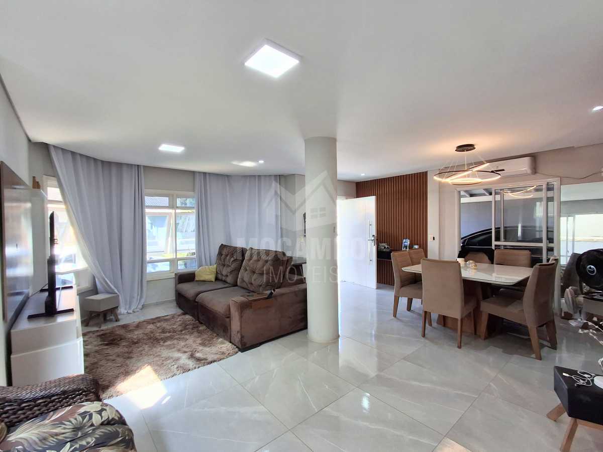 Sala de Estar  - 5