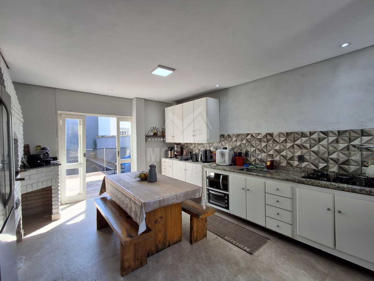 Cozinha - 7