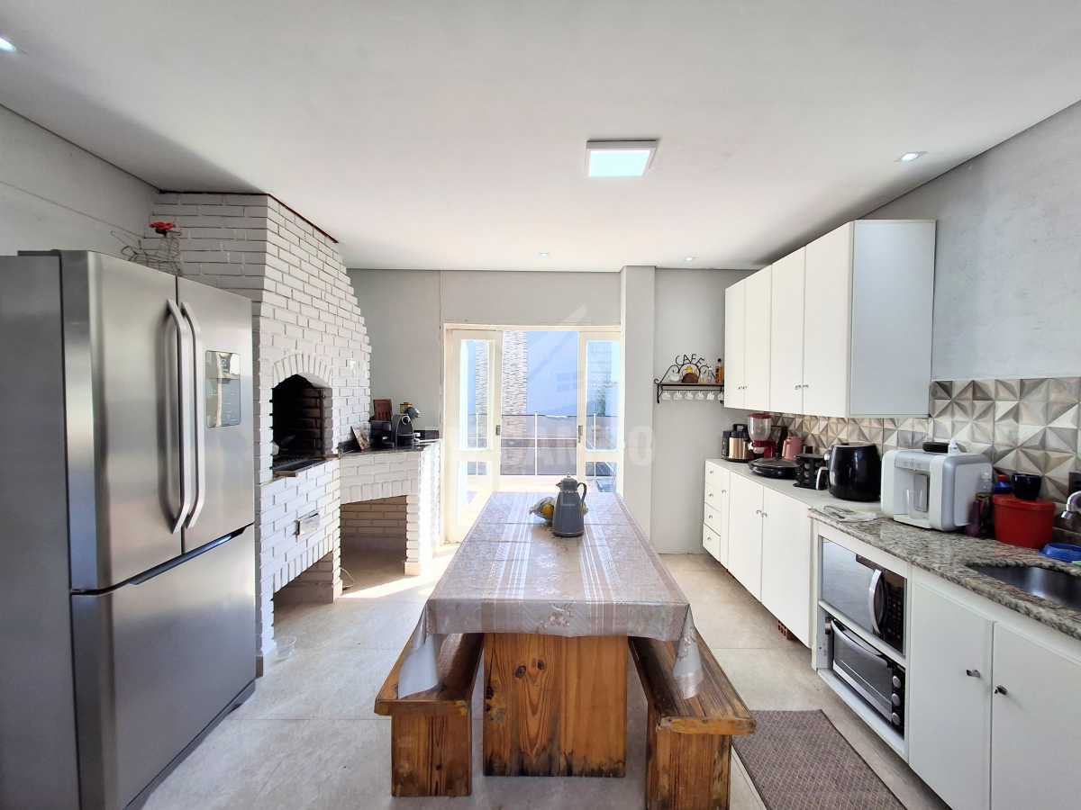 Cozinha - 8