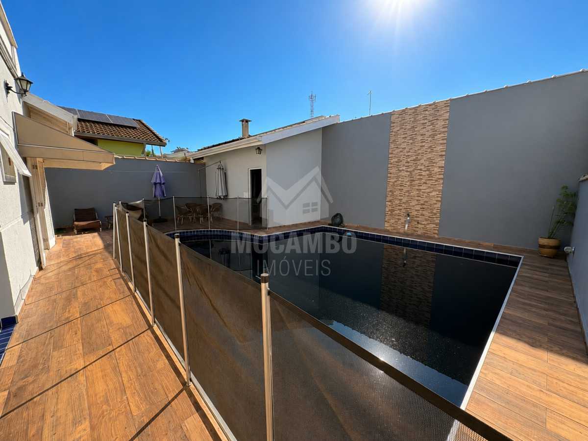 Piscina - 10