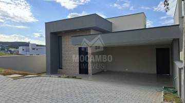 Condomínio Condomínio Ecologie Residencial Itatiba - Casa em Condomínio 3 quartos à venda Itatiba,SP Condomínio Ecologie Residencial Itatiba - R$ 1.350.000 - FCCN30961