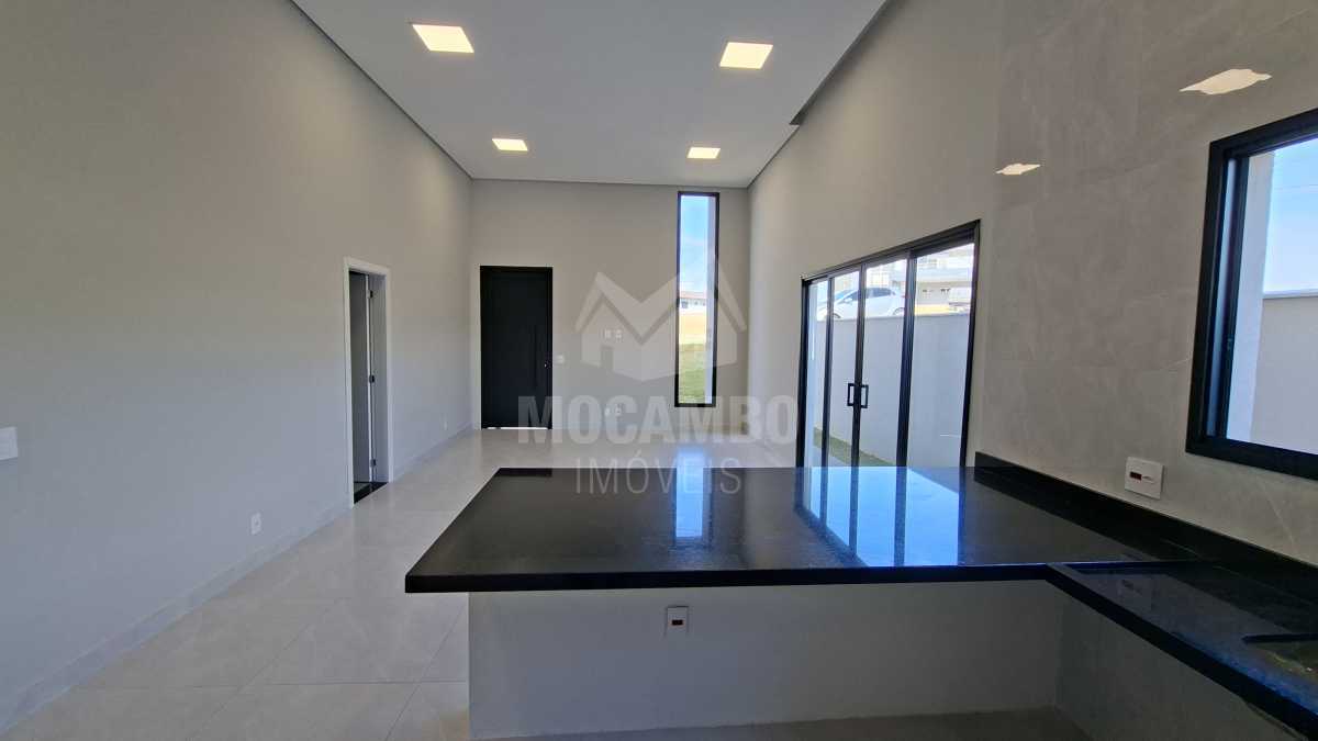 Conheça 2 do imóvel - Casa em Condomínio 3 quartos à venda Itatiba,SP Condomínio Ecologie Residencial Itatiba - R$ 1.350.000 - FCCN30961 - 3 2 - 3