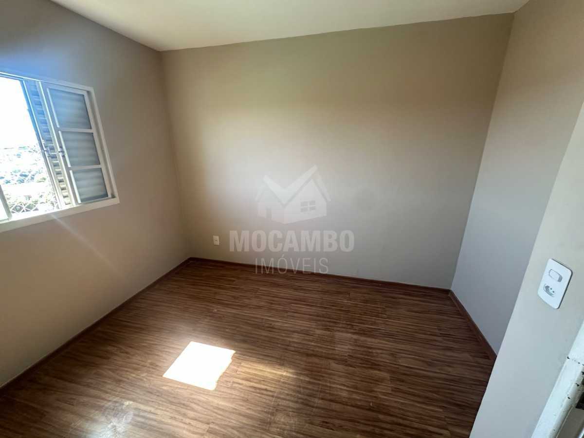 Conheça Dormitório 02 do imóvel - Apartamento 3 quartos para alugar Itatiba,SP Condomínio Residencial Beija Flor B - R$ 2.700 - FCAP30858 - 5 Dormitório 02 - 5