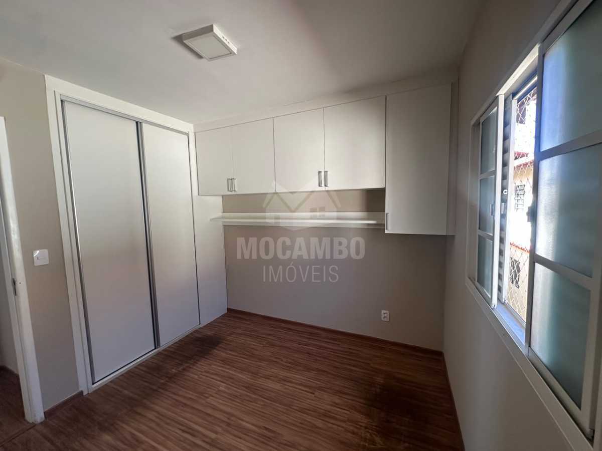 Conheça dormitório 01 do imóvel - Apartamento 3 quartos para alugar Itatiba,SP Condomínio Residencial Beija Flor B - R$ 2.700 - FCAP30858 - 4 dormitório 01 - 4
