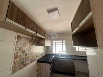 Condomínio Residencial Beija-Flor - Condomínio B - Apartamento 3 quartos para alugar Itatiba,SP Condomínio Residencial Beija Flor B - R$ 2.700 - FCAP30858
